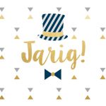Verjaardagswensen 1